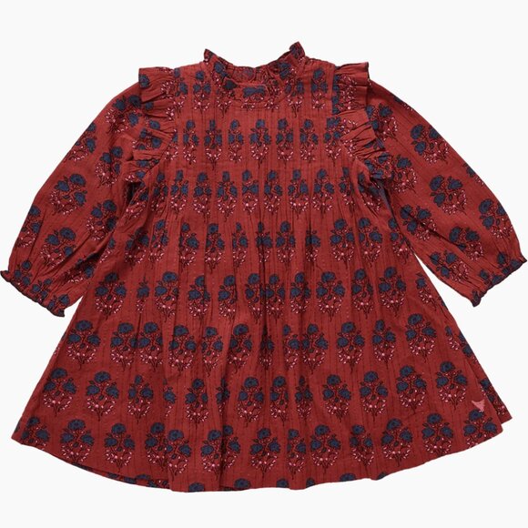 Pink Chicken Other - Pink Chicken New York - Girls Jaipur Dress Size 2Y